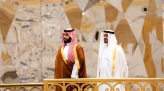 پایگاه نظامی اماراتی با منافع اسرائیلی!