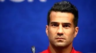 مسعود شجاعی خداحافظی کرد و پشیمان شد!