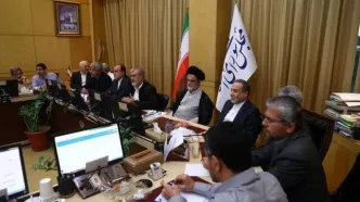 جزئیات جدید از مذاکره قاهره