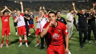 درس مهم دراگان اسکوچیچ به پرسپولیس!