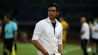کنایه سنگین رحمتی به سپاهان و محرم