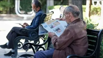 تغییر بزرگ حقوق بازنشستگان تأمین اجتماعی | حقوق حداقل‌بگیران چقدر شد؟