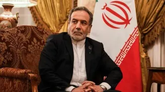 عراقچی: در بازی اسنپ‌بک، اروپا پیروز نخواهند بود