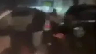 ببینید؛ انفجار خونین در کشور همسایه ایران؛ حادثه تلفات زیادی برجای گذاشته