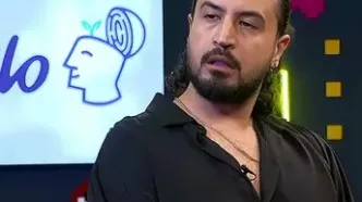 اظهارات عجیب مهرداد صدیقیان؛ مواد مخدر تست کردم!