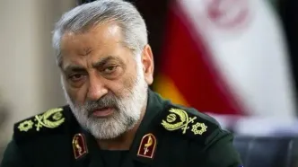 آمریکایی‌ها غلط می‌کنند که می‌گویند برد موشک‌هایتان را کوتاه کنید