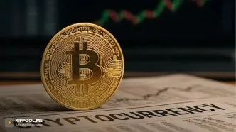 سقوط ۷۶٪ خرید بیت‌کوین توسط شرکت‌ها؛ زنگ خطر برای بازار رمزارزها