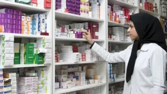 دارو فروخته شد، پس گرفته نمی‌شود!