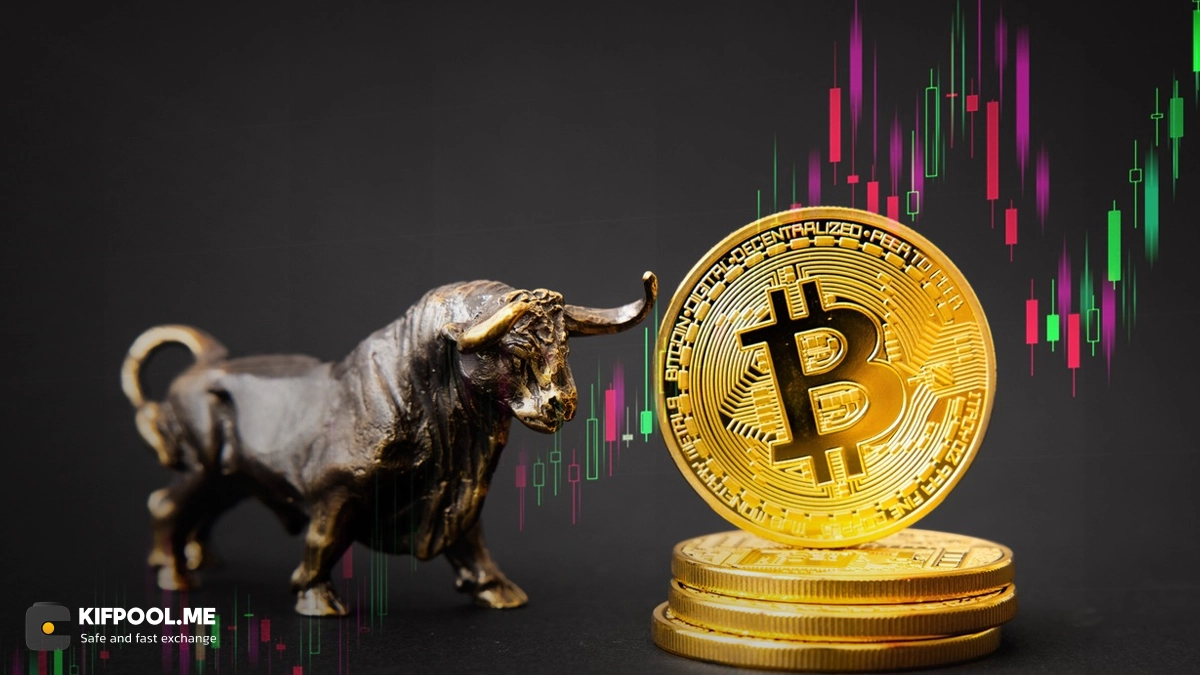بیت‌کوین آماده رکوردشکنی تازه؛ فرصت یا دام بازار؟