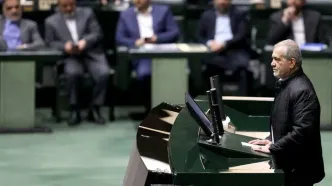 جزئیات جلسه غیرعلنی مجلس با پزشکیان