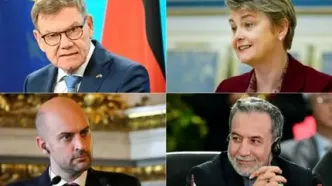 ماجرای «نق‌زنی» آلمان