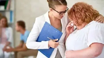 اگر درباره کاهش وزن این گونه فکر می کنید سخت در اشتباهید