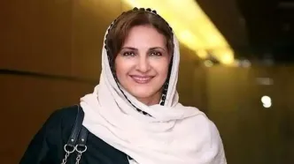 فاطمه گودرزی: به هیچ وجه ایران را رها نمی‌کنم + ویدئو