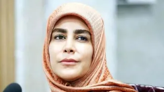 واکنش سخنگوی دولت به برکناری نادره رضایی از معاونت هنری وزارت ارشاد/ ویدئو