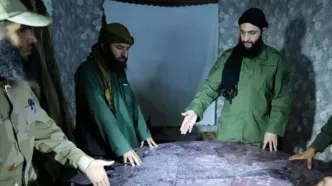 افشای رابطه پنهانی انگلیس با الجولانی