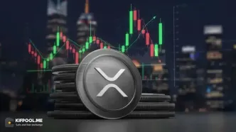 فوری | آزادسازی ۱ میلیارد ریپل (XRP) فردا؛ شوک بزرگ در راه؟