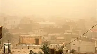 هوای این استان‌ها ناسالم اعلام شد
