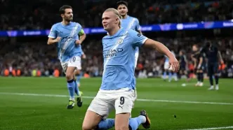 زنگ خطر برای گواردیولا به صدا درآمد