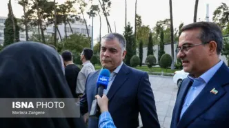 واکنش وزیر نفت به احتمال اجرا شدن اسنپ‌بک/ محدودیت آزاردهنده جدیدی در فروش نفت ایجاد نخواهد کرد
