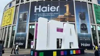 از تبلت‌های هوشمند تا ربات‌های خانه؛ تازه‌ترین فناوری‌های IFA 2025