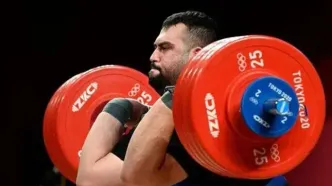 علی داوودی: ذهن و جسمم آماده قهرمانی جهان است