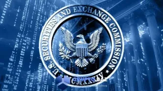 تعویق تصمیم ETF دوج‌کوین و هدرا تا نوامبر توسط SEC آمریکا