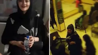 قابل توجه روزنامه کیهان؛ مهسا امینی پسرخاله ندارد!