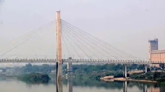 خوزستان در محاصره دود، تقلا در سکوت