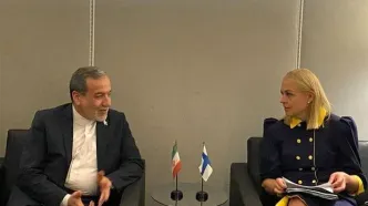 هشدار عراقچی به تبعات هرگونه استفاده ابزاری ۳ کشور اروپایی از شورای امنیت