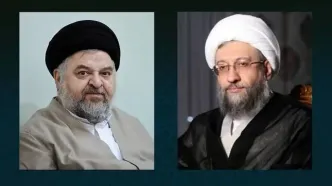 پیام تسلیت رئیس مجمع تشخیص مصلحت نظام به حجت‌الاسلام شهرستانی