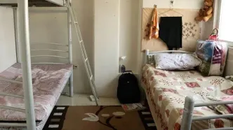 نرخ جدید اجاره‌بهای خوابگاه دانشجویی اعلام شد