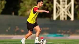 بررسی پرونده جنجالی انتقال فخریان در جلسه هیات مدیره پرسپولیس