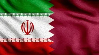 اولین واکنش ایران به حمله اسراییل به قطر