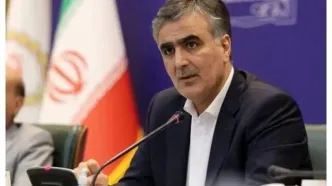 رئیس‌کل بانک مرکزی: منابع ارزی حاصل از صادرات نفت کاهش نداشته است/ منابع ارزی و طلای ایران هم مطمئن است