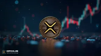 پیش‌بینی AI: سقوط XRP به ۲.۷ دلار چقدر جدی است؟