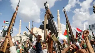 شکست اسرائیل در حمله اخیر به یمن