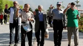 همسان‌سازی حقوق فرهنگیان بعد از ۳ سال بالاخره در راه است ! | خبر داغ امروز برای فرهنگیان بازنشسته