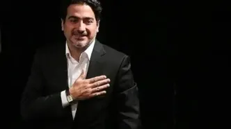 کنسرت رایگان همایون شجریان در میدان آزادی لغو شد