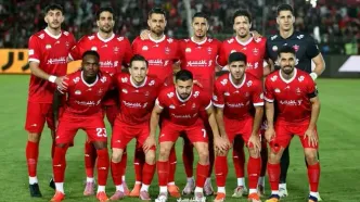 تاریخ و ساعت بازی پرسپولیس و گل گهر در هفته ششم لیگ برتر ایران