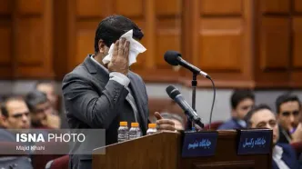 ۴ همت دیگر در پرونده دبش به بیت‌المال بازگشت