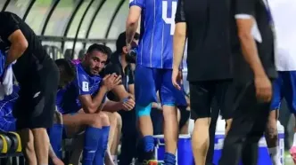 الوصل همانقدر گل زد که دلش خواست!