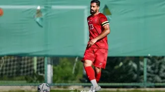 هاشمیان ستاره پرسپولیس را از لیست خط زد