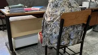 راز تکان‌دهند مادری که دخترش را کشت