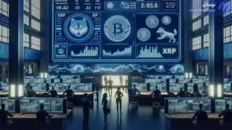 ETF دوج‌کوین و ریپل تایید شد؛ فرصت تاریخی برای میم‌کوین‌بازها