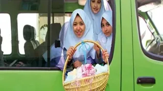 آخرین خبر از اجرایی شدن مصوبه نرخ سرویس مدارس