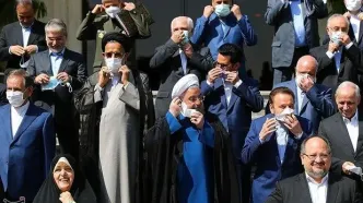 فرافکنی به سبـک دولت تدبیر