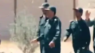 چگونگی شکل گرفتن شهر زیرزمینی موشکی