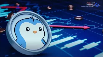 پیش‌بینی قیمت PENGU؛ رشد قیمت پاجی پنگوئن تا 1 دلار