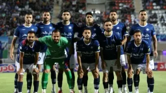ترکیب گل‌گهر سیرجان برابر ملوان اعلام شد