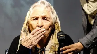 ثمینه باغچه‌بان درگذشت